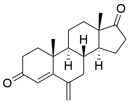 6-Methyleneandrost-4-ene-3,17-dione