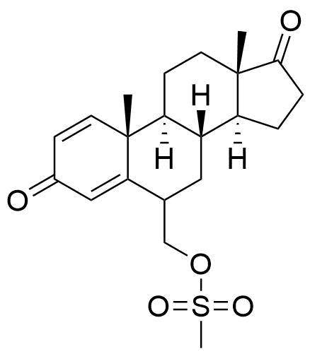 Exemestane Impurity 2