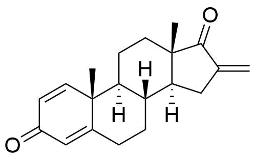 Exemestane Impurity 25