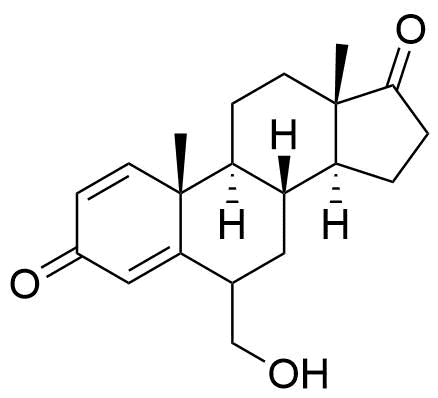 Exemestane impurity B -F