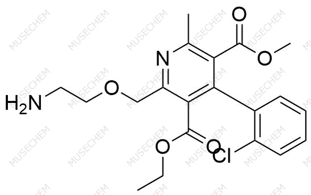 Amlodipine EP Impurity D