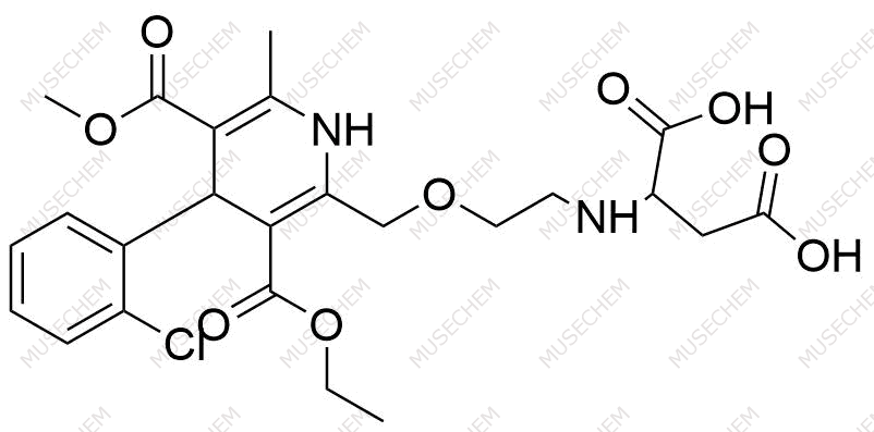 Amlodipine Impurity 24