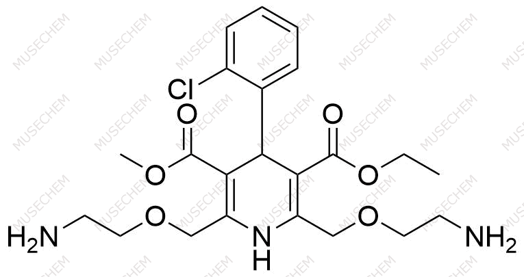 Amlodipine Impurity 3