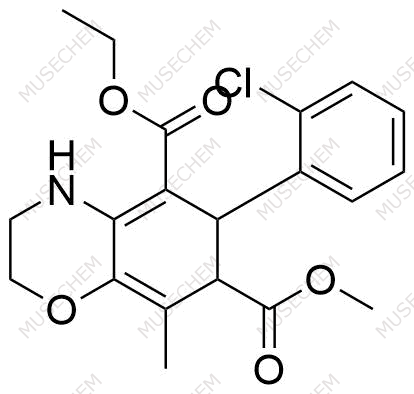 Amlodipine Impurity 31