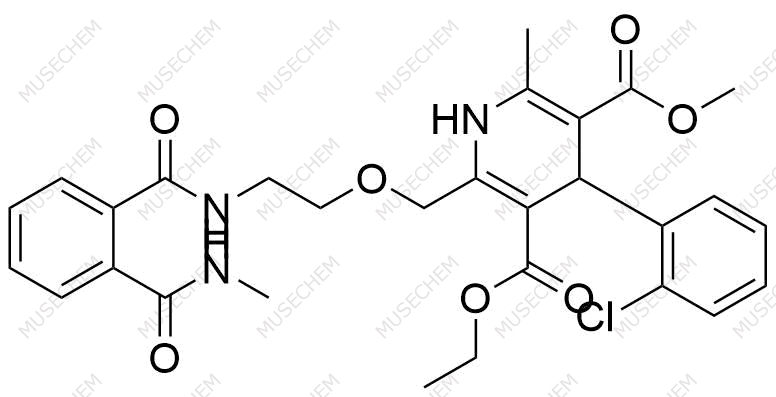 Amlodipine Impurity 5