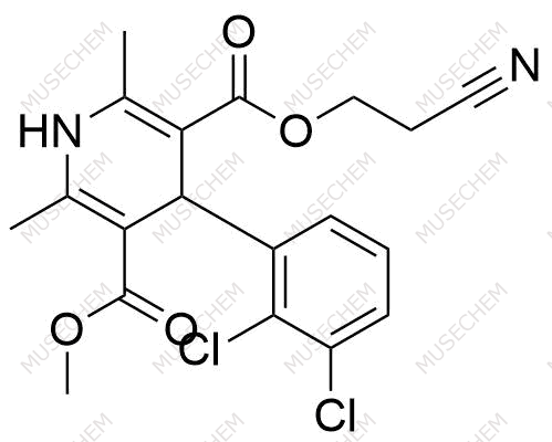 Amlodipine Impurity 8