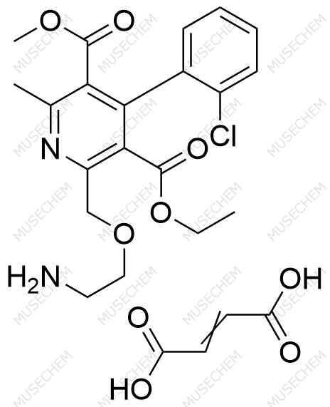 Amlodipine Impurity D