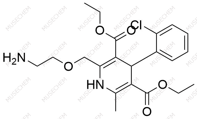 Amlodipine Impurity E