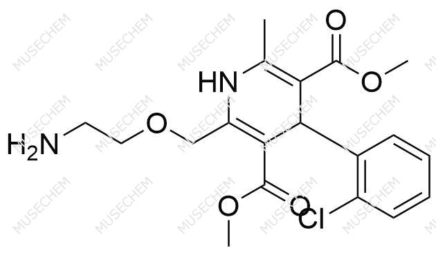 Amlodipine Impurity F