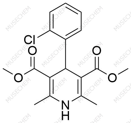 Amlodipine Impurity G