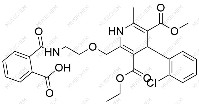 Amlodipine Impurity H