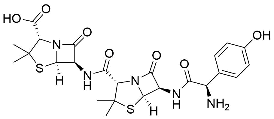 Amoxicillin EP Impurity L