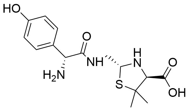 Amoxicillin Impurity 16