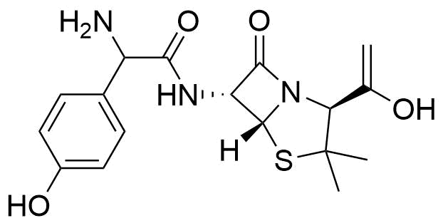 Amoxicillin Impurity J