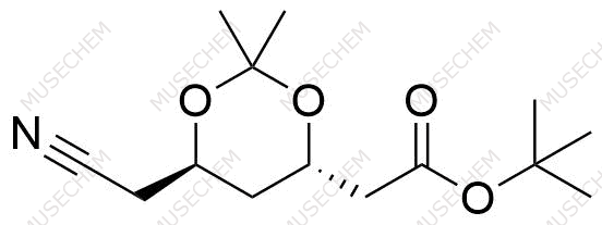 Atorvastatin Impurity 14