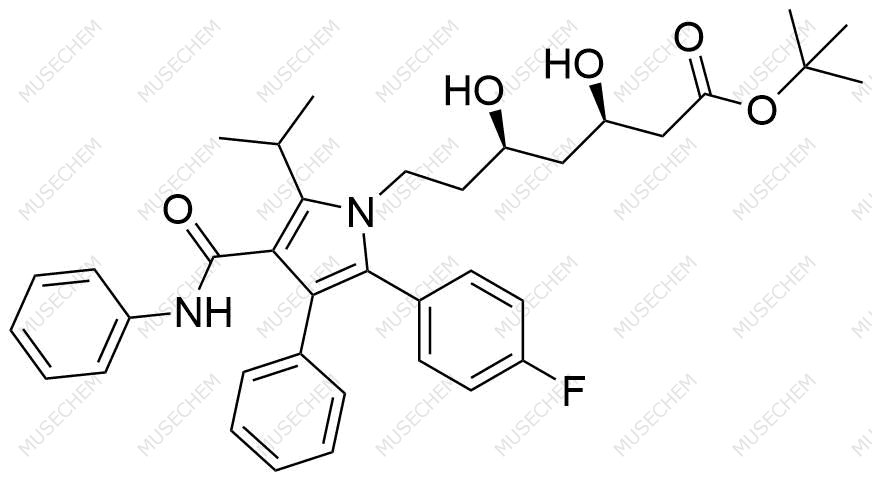 Atorvastatin Impurity 21