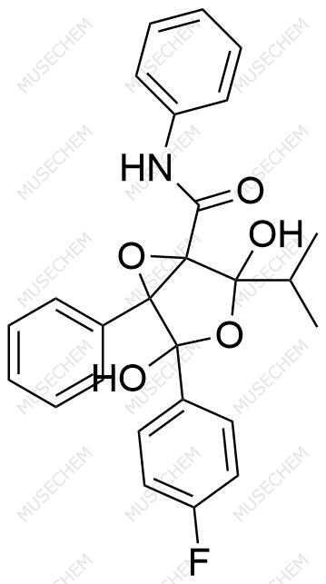 Atorvastatin Impurity 22