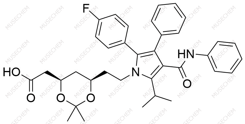 Atorvastatin Impurity 30