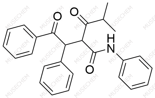 Atorvastatin Impurity 4