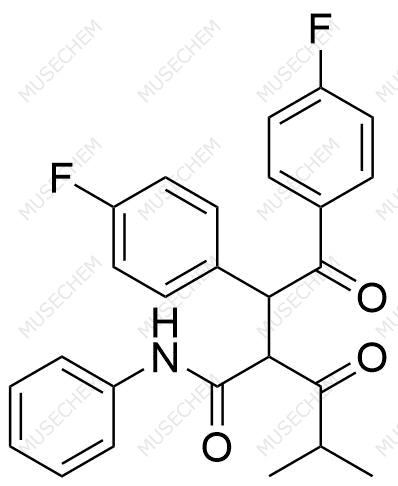 Atorvastatin Impurity 5