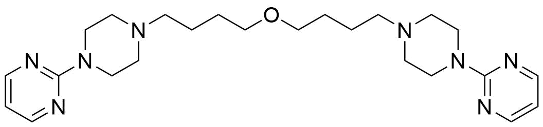 Buspirone Hydrochloride Impurity D