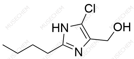 Losartan Impurity 1