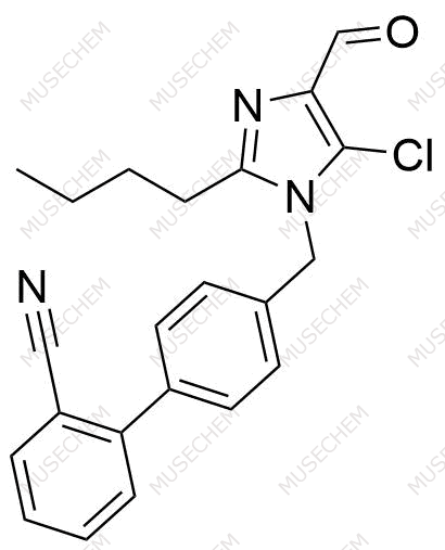 Losartan Impurity 2