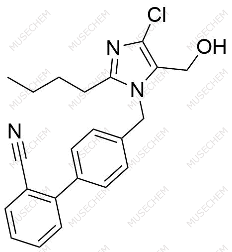 Losartan Impurity 8