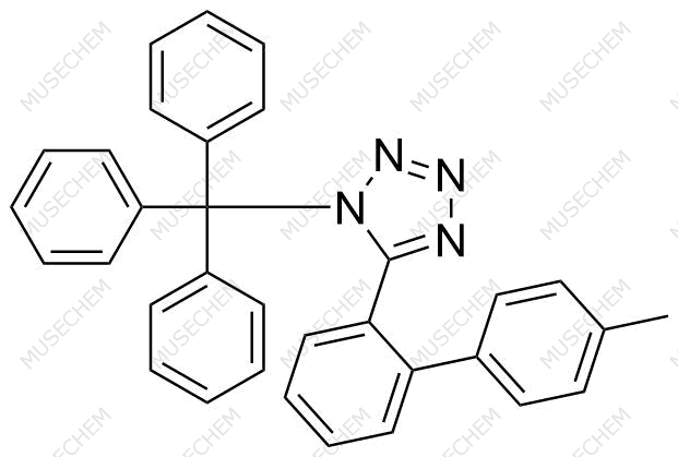 Losartan Impurity 9