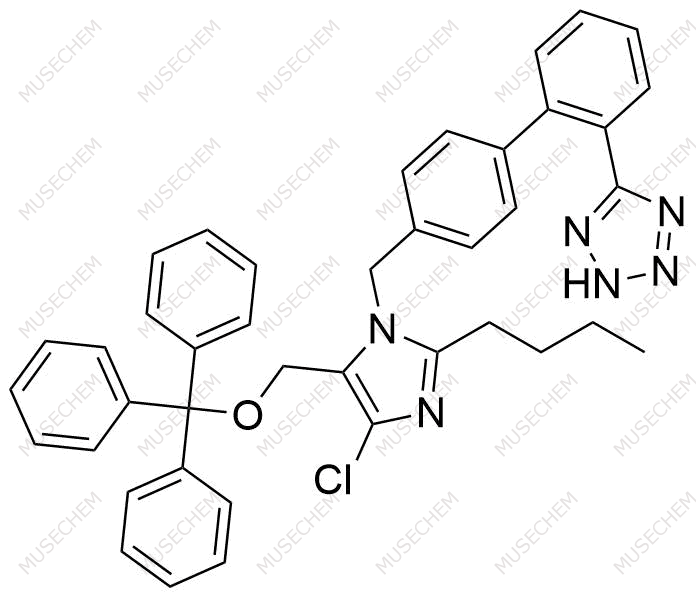 Losartan Impurity D