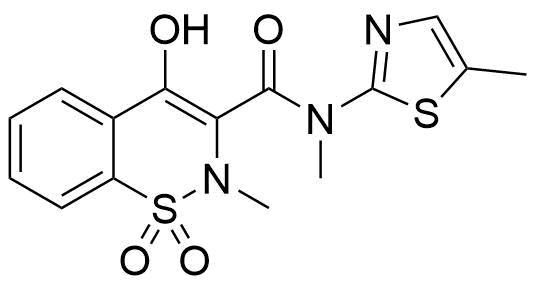 Meloxicam Impurity 1