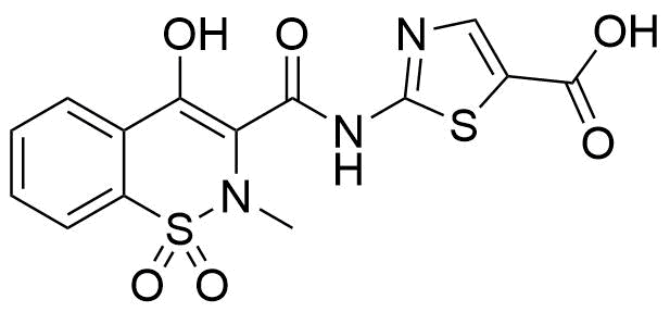 Meloxicam Impurity 10