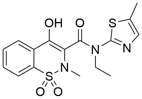 Meloxicam Impurity 12