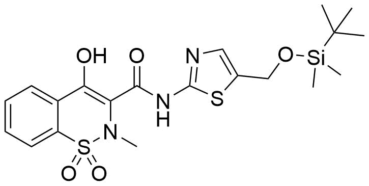 Meloxicam Impurity 16