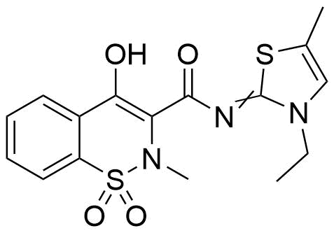 Meloxicam Impurity 2