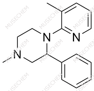 Mirtazapine Impurity 1