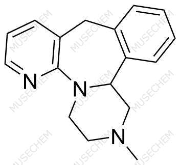 Mirtazapine Impurity 13