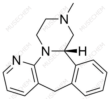 Mirtazapine Impurity 23