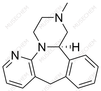 Mirtazapine Impurity 24