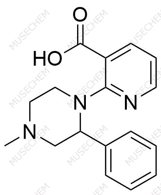 Mirtazapine Impurity 7