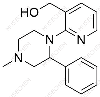 Mirtazapine Impurity B