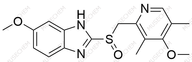 Omeprazole Impurity 1