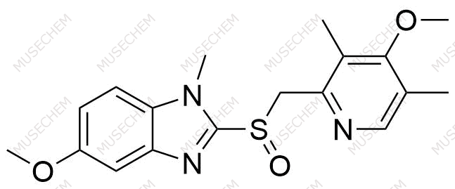 Omeprazole Impurity 10