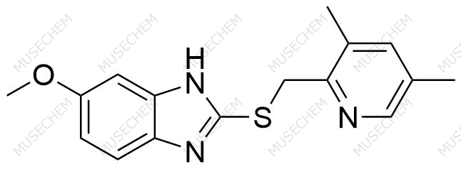 Omeprazole Impurity 11