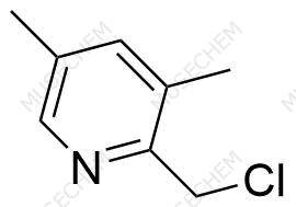 Omeprazole Impurity 13