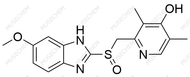 Omeprazole Impurity 2