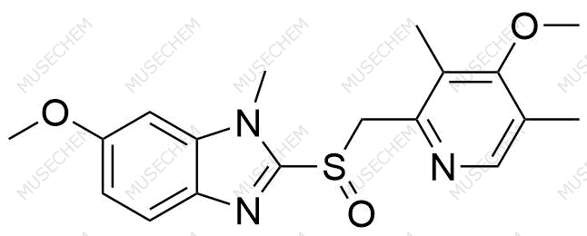 Omeprazole Impurity 21