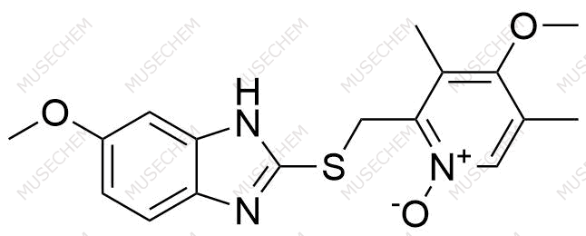 Omeprazole Impurity 26