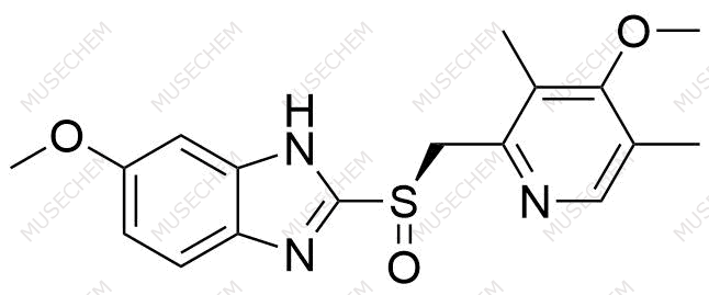 Omeprazole Impurity 33