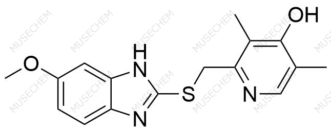 Omeprazole Impurity 35